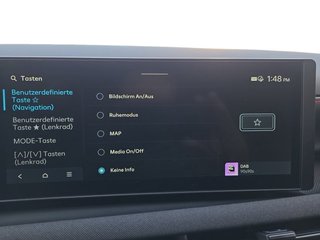 Hyundai TUCSON N-Line 1.6 T-GDI DCT Navi/LED/el.Klappe/Keyless  ** - bilder 36