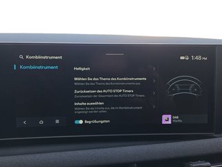 Hyundai TUCSON N-Line 1.6 T-GDI DCT Navi/LED/el.Klappe/Keyless  ** - bilder 37