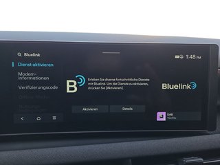 Hyundai TUCSON N-Line 1.6 T-GDI DCT Navi/LED/el.Klappe/Keyless  ** - bilder 38