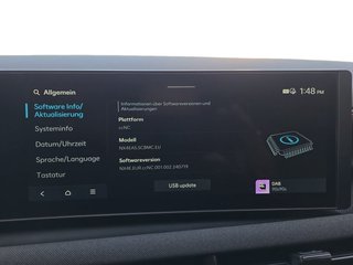 Hyundai TUCSON N-Line 1.6 T-GDI DCT Navi/LED/el.Klappe/Keyless  ** - bilder 39