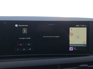 Hyundai TUCSON N-Line 1.6 T-GDI DCT Navi/LED/el.Klappe/Keyless  ** - bilder 40