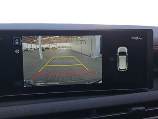 Hyundai TUCSON N-Line 1.6 T-GDI DCT Navi/LED/el.Klappe/Keyless  ** - bilder 41