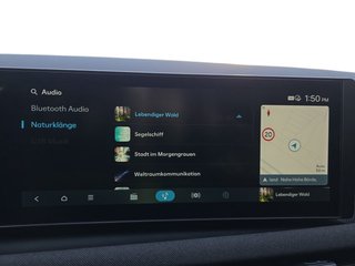 Hyundai TUCSON N-Line 1.6 T-GDI DCT Navi/LED/el.Klappe/Keyless  ** - bilder 43