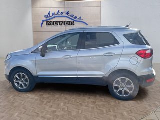 Ford EcoSport 1.0 EcoBoost Titanium  Xenon/Navi/Winterpaket - foto 2