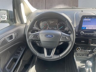Ford EcoSport 1.0 EcoBoost Titanium  Xenon/Navi/Winterpaket - foto 7
