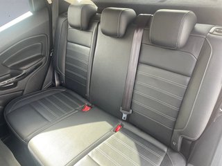 Ford EcoSport 1.0 EcoBoost Titanium  Xenon/Navi/Winterpaket - foto 8