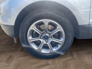 Ford EcoSport 1.0 EcoBoost Titanium  Xenon/Navi/Winterpaket - foto 9