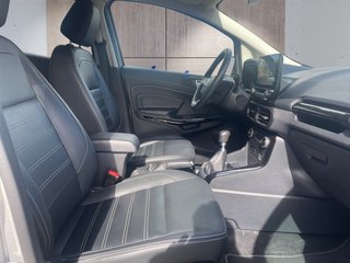Ford EcoSport 1.0 EcoBoost Titanium  Xenon/Navi/Winterpaket - foto 10