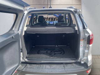 Ford EcoSport 1.0 EcoBoost Titanium  Xenon/Navi/Winterpaket - foto 11