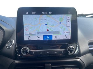 Ford EcoSport 1.0 EcoBoost Titanium  Xenon/Navi/Winterpaket - foto 13