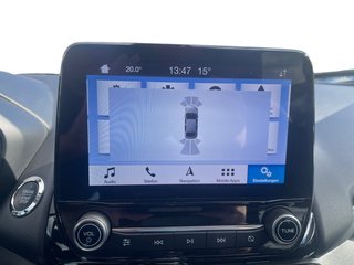 Ford EcoSport 1.0 EcoBoost Titanium  Xenon/Navi/Winterpaket - foto 15