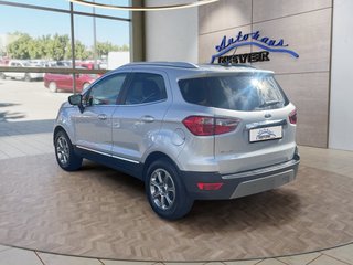 Ford EcoSport 1.0 EcoBoost Titanium  Xenon/Navi/Winterpaket - foto 3