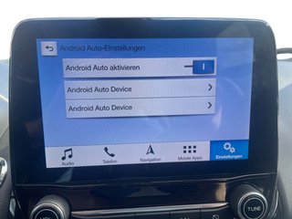 Ford EcoSport 1.0 EcoBoost Titanium  Xenon/Navi/Winterpaket - foto 18
