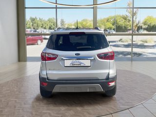 Ford EcoSport 1.0 EcoBoost Titanium  Xenon/Navi/Winterpaket - foto 4