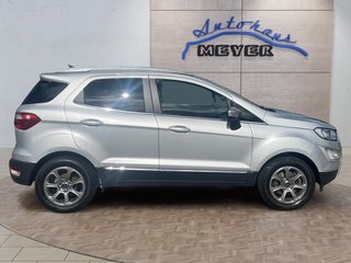 Ford EcoSport 1.0 EcoBoost Titanium  Xenon/Navi/Winterpaket - foto 1