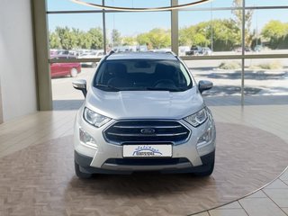 Ford EcoSport 1.0 EcoBoost Titanium  Xenon/Navi/Winterpaket - foto 3