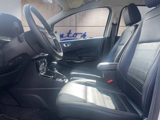 Ford EcoSport 1.0 EcoBoost Titanium  Xenon/Navi/Winterpaket - foto 4