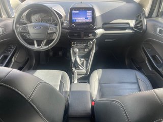 Ford EcoSport 1.0 EcoBoost Titanium  Xenon/Navi/Winterpaket - foto 5