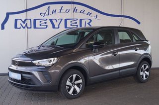 Opel Crossland (X) age.one-day registration Kaufen