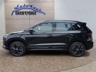 Skoda Karoq Sportline 2,0TDI DSG 4*J.Gar/aAHK/ACC/Matrix/Navi    ** - foto 2