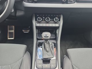 Skoda Karoq Sportline 2,0TDI DSG 4*J.Gar/aAHK/ACC/Matrix/Navi    ** - foto 6