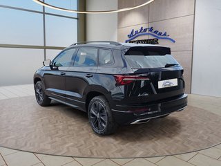 Skoda Karoq Sportline 2,0TDI DSG 4*J.Gar/aAHK/ACC/Matrix/Navi    ** - foto 3