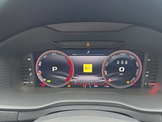 Skoda Karoq Sportline 2,0TDI DSG 4*J.Gar/aAHK/ACC/Matrix/Navi    ** - foto 17