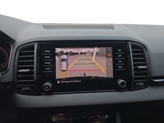 Skoda Karoq Sportline 2,0TDI DSG 4*J.Gar/aAHK/ACC/Matrix/Navi    ** - foto 18