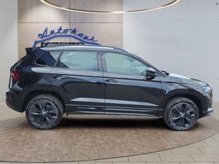 Skoda Karoq Sportline 2,0TDI DSG 4*J.Gar/aAHK/ACC/Matrix/Navi    ** - foto 1