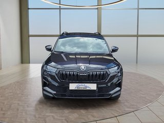 Skoda Karoq Sportline 2,0TDI DSG 4*J.Gar/aAHK/ACC/Matrix/Navi    ** - foto 3