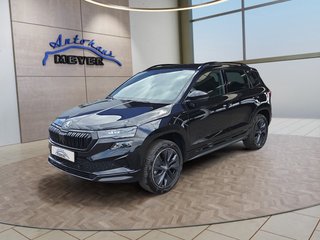 Skoda Karoq age.one-day registration Kaufen