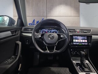 Skoda Superb Combi 1,5TSI DSG Navi/Kamera/el.Klappe/Kessy         ** - bilder 7