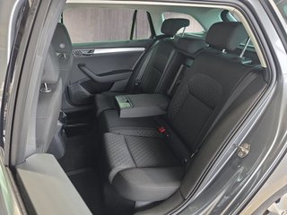 Skoda Superb Combi 1,5TSI DSG Navi/Kamera/el.Klappe/Kessy         ** - bilder 8