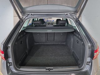 Skoda Superb Combi 1,5TSI DSG Navi/Kamera/el.Klappe/Kessy         ** - bilder 11
