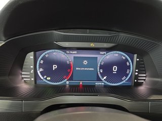 Skoda Superb Combi 1,5TSI DSG Navi/Kamera/el.Klappe/Kessy         ** - bilder 14