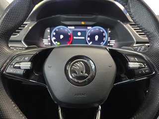 Skoda Superb Combi 1,5TSI DSG Navi/Kamera/el.Klappe/Kessy         ** - bilder 15