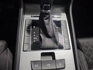 Skoda Superb Combi 1,5TSI DSG Navi/Kamera/el.Klappe/Kessy         ** - bilder 19
