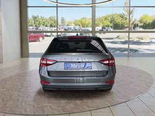Skoda Superb Combi 1,5TSI DSG Navi/Kamera/el.Klappe/Kessy         ** - bilder 4
