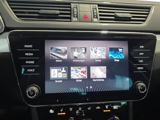 Skoda Superb Combi 1,5TSI DSG Navi/Kamera/el.Klappe/Kessy         ** - bilder 34