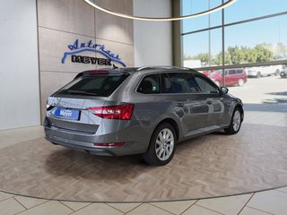 Skoda Superb Combi 1,5TSI DSG Navi/Kamera/el.Klappe/Kessy         ** - bilder 5