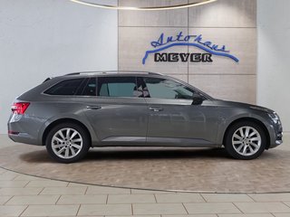 Skoda Superb Combi 1,5TSI DSG Navi/Kamera/el.Klappe/Kessy         ** - bilder 1