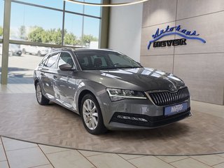Skoda Superb Combi 1,5TSI DSG Navi/Kamera/el.Klappe/Kessy         ** - bilder 2