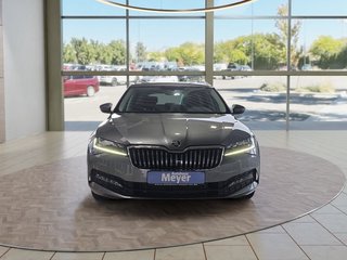 Skoda Superb Combi 1,5TSI DSG Navi/Kamera/el.Klappe/Kessy         ** - bilder 3