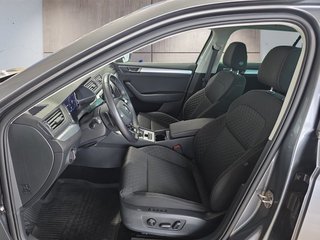 Skoda Superb Combi 1,5TSI DSG Navi/Kamera/el.Klappe/Kessy         ** - bilder 4
