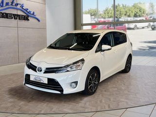 Toyota Verso Gebrauchtwagen Kaufen