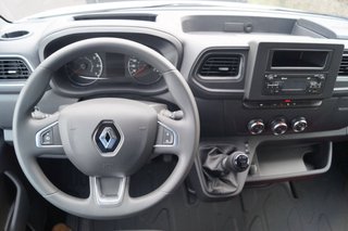 Renault Master 2,3dci 135PS L3H2 UPE=55000€! - foto 7