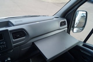Renault Master 2,3dci 135PS L3H2 UPE=55000€! - foto 17