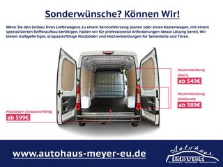 Renault Master 2,3dci 135PS L3H2 UPE=55000€! - foto 23