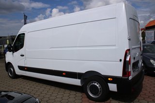 Renault Master 2,3dci 135PS L3H2 UPE=55000€! - foto 4