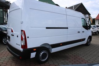 Renault Master 2,3dci 135PS L3H2 UPE=55000€! - foto 5